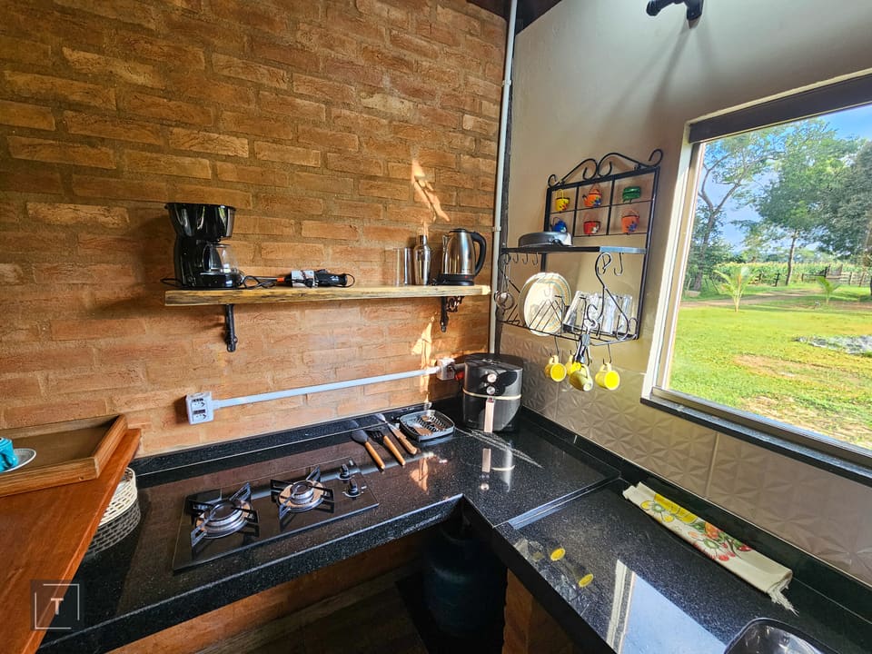 Chalé Cabana 50 — foto 2