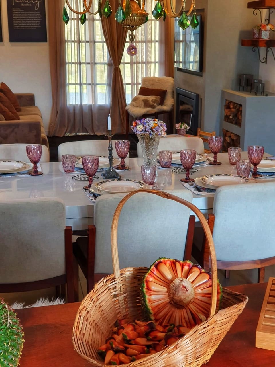 Fazenda Casa Linda - Urubici, Serra Catarinense — foto 6