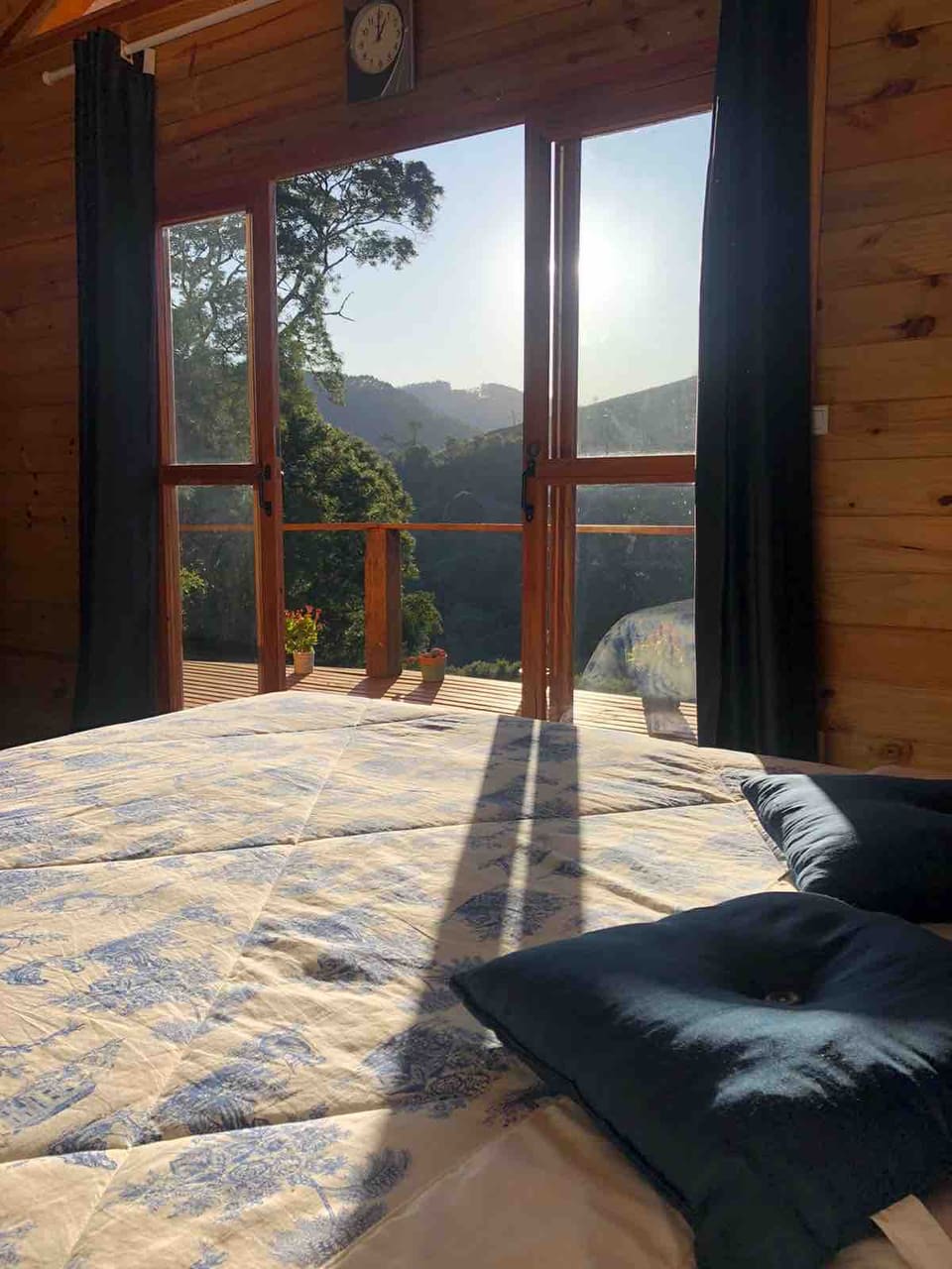 Chalé Alto da Colina — foto 6