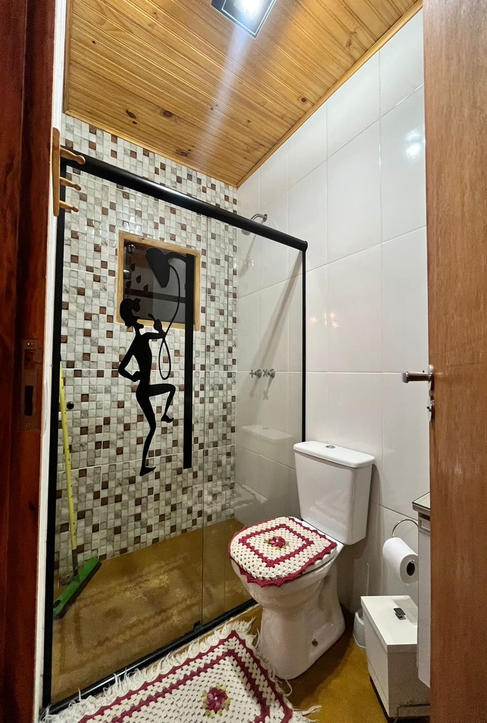 Chalé Alto da Colina — foto 8