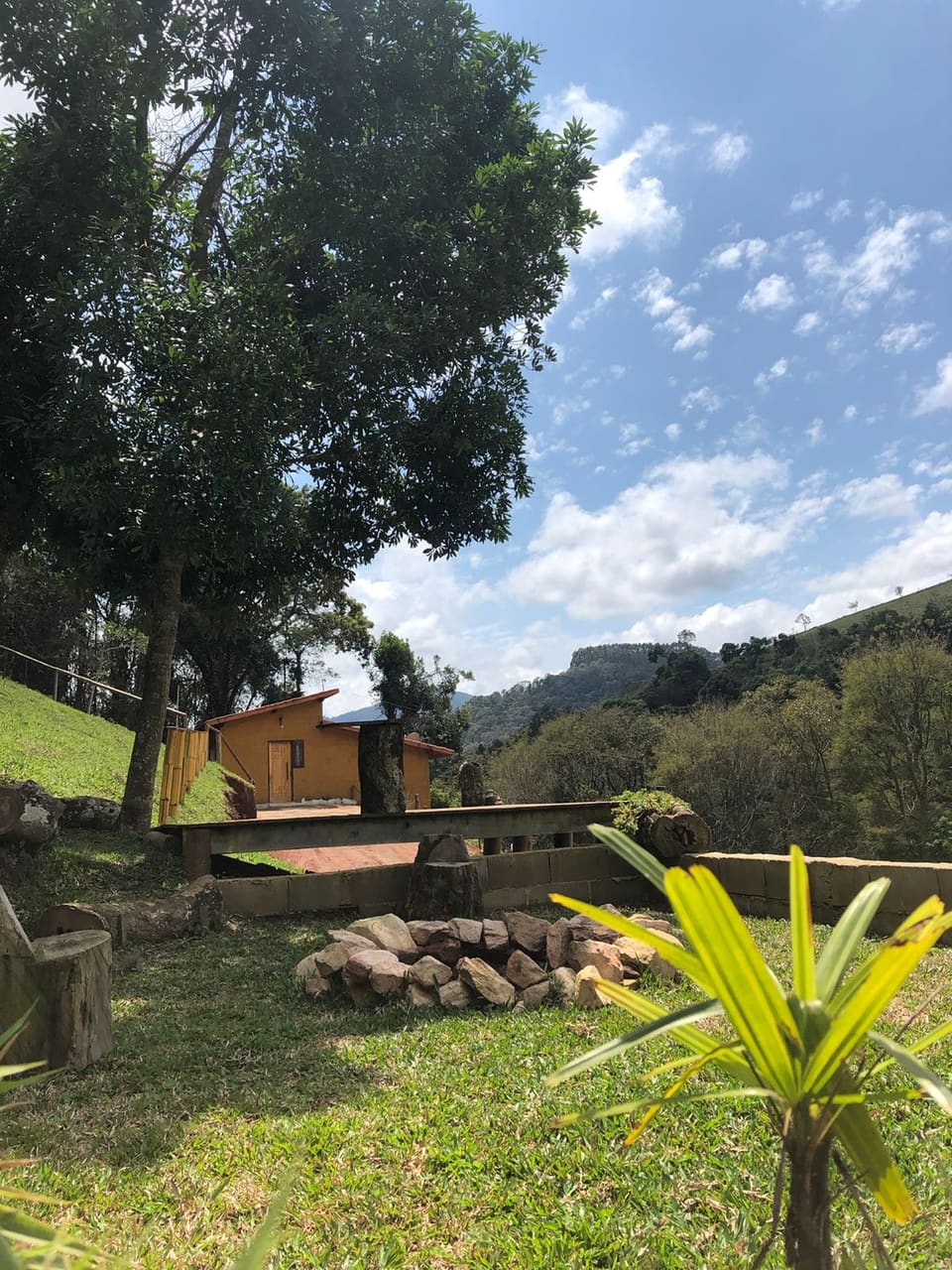 Chalé Alto da Colina — foto 11