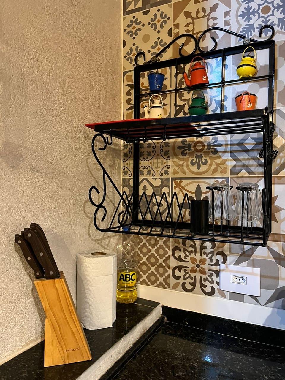 Chalé Alto da Colina — foto 4