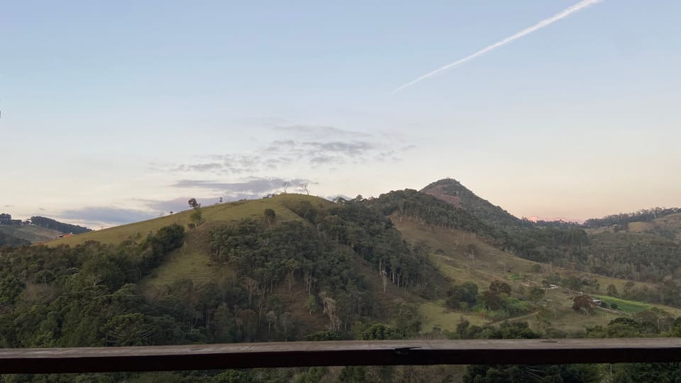 Chalé Alto da Colina — foto 12