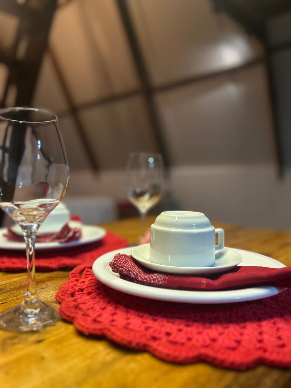 Cabana Carolina do Sul — foto 2