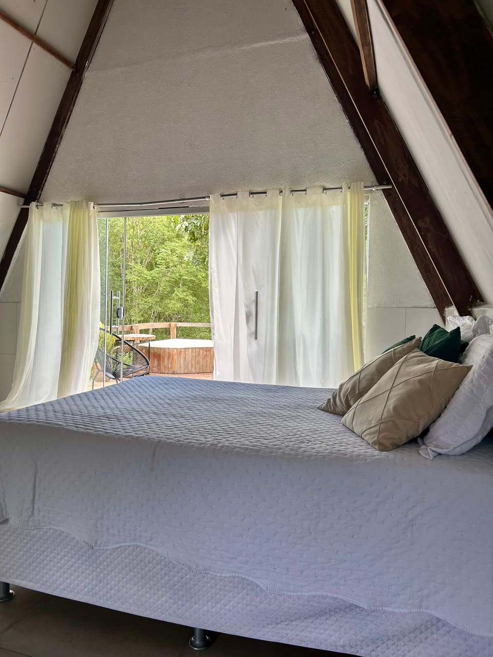 Cabana Carolina do Sul — foto 12