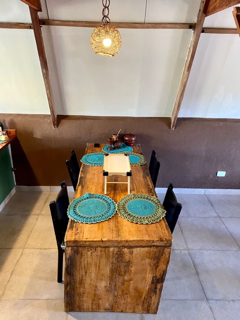 Cabana Carolina do Sul — foto 6