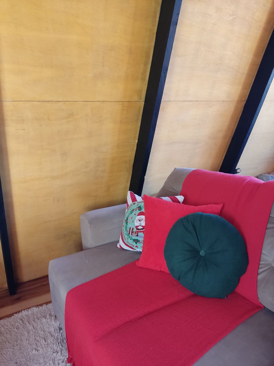Chalé Campos e Cabana Com banheira — foto 11