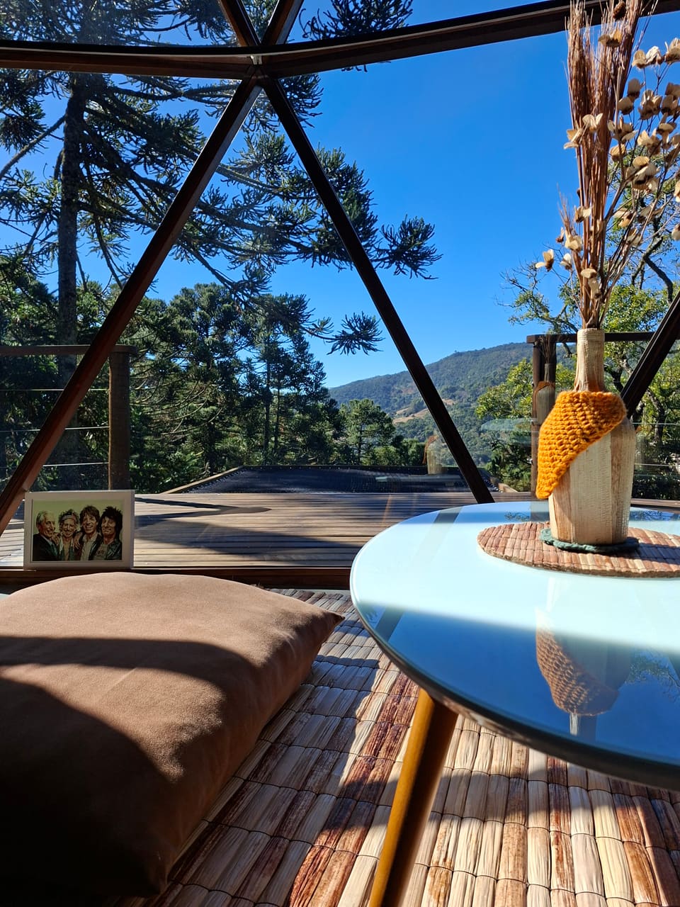 Domo Privativo na Montanha — foto 8
