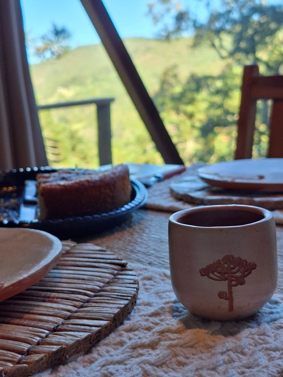 Domo Privativo na Montanha — foto 10